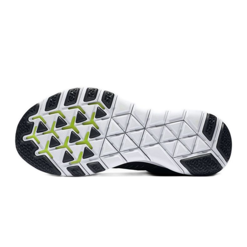 Scarpa da allenamento Nike Free Train Virtue M 898052-001 nero 2