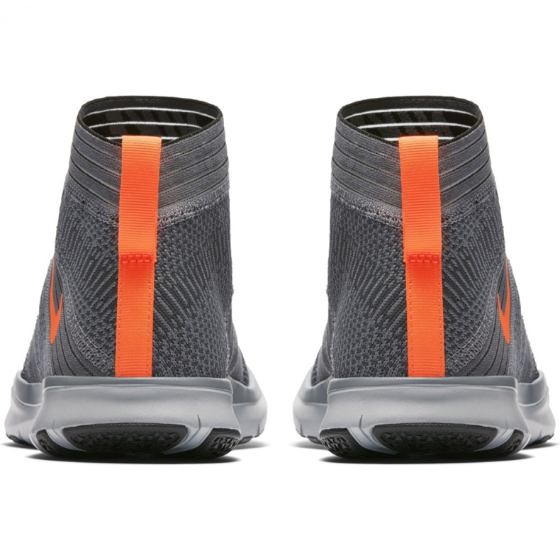 Scarpa da allenamento Nike Free Train Virtue M 898052-003 grigio 1