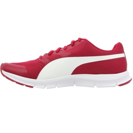 Scarpe da allenamento Puma Flexrace W 360580 06 rosa 1