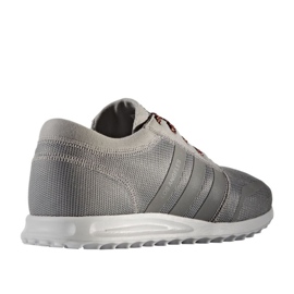Scarpe Adidas Originals Los Angeles M BB1115 grigio 1