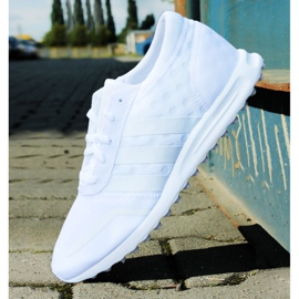 Scarpe Adidas Originals Los Angeles W S76575 bianco 1