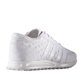 Scarpe Adidas Originals Los Angeles W S76575 bianca 2