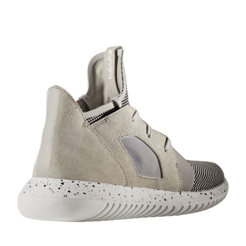 Scarpe Adidas Originals Tubular Defiant W BB5117 grigio multicolore 1