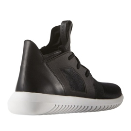 Adidas Originals Tubular Defiant Scarpe Donne S75249 nero 1