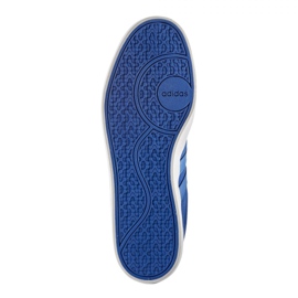 Scarpe Adidas Originals Vl Court Vulc M AW3928 blu 2
