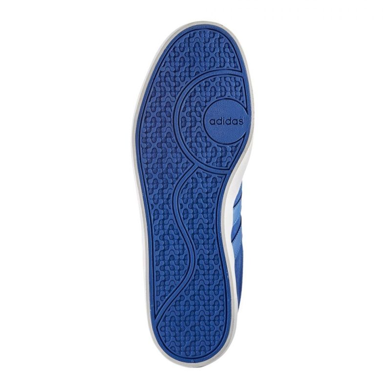 Scarpe Adidas Originals Vl Court Vulc M AW3928 blu 2