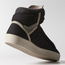 Scarpe Adidas Stella McCartney Discosura Hiker W M29783 nero 1