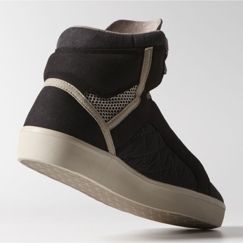 Scarpe Adidas Stella McCartney Discosura Hiker W M29783 nero 1