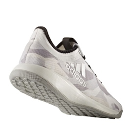 Scarpe Adidas X Tango 16.2 Tr M BA9722 bianco grigio 1