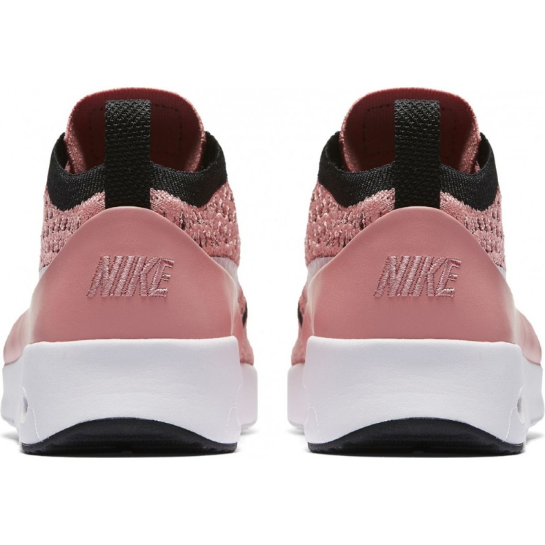 Nike Air Max Thea Flyknit W 881175-800 scarpe rosa 1