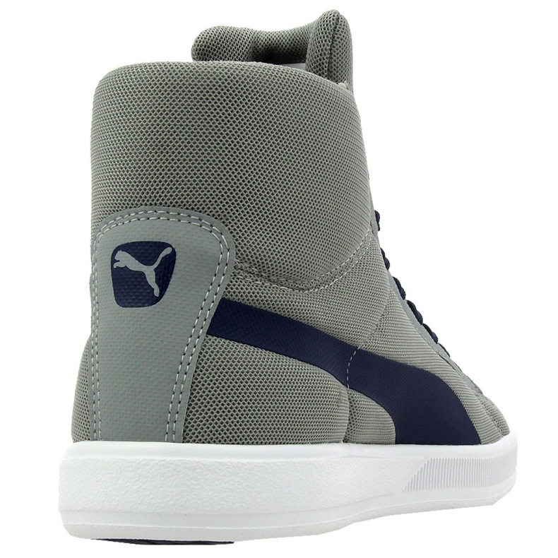 Puma Archive Lite Mid Mesh Rt 355890 15 scarpe grigio 1