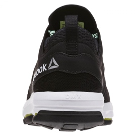 Scarpe da allenamento Reebok Clouride Dmx W BD2224 nero 1