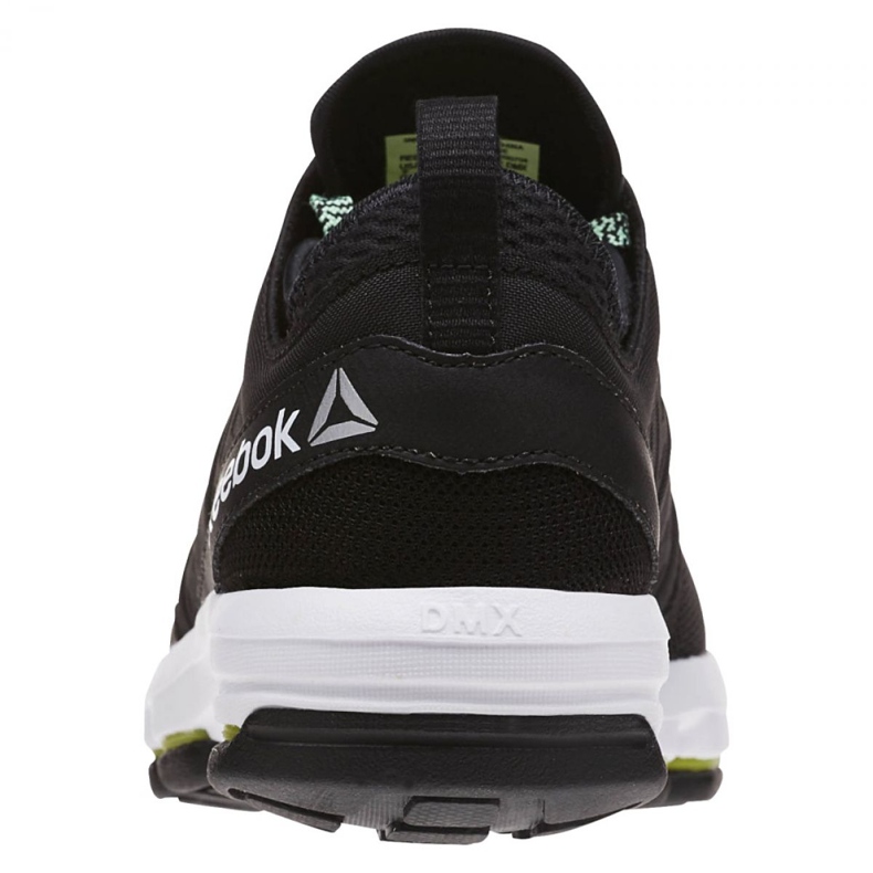 Scarpe da allenamento Reebok Clouride Dmx W BD2224 nero 1