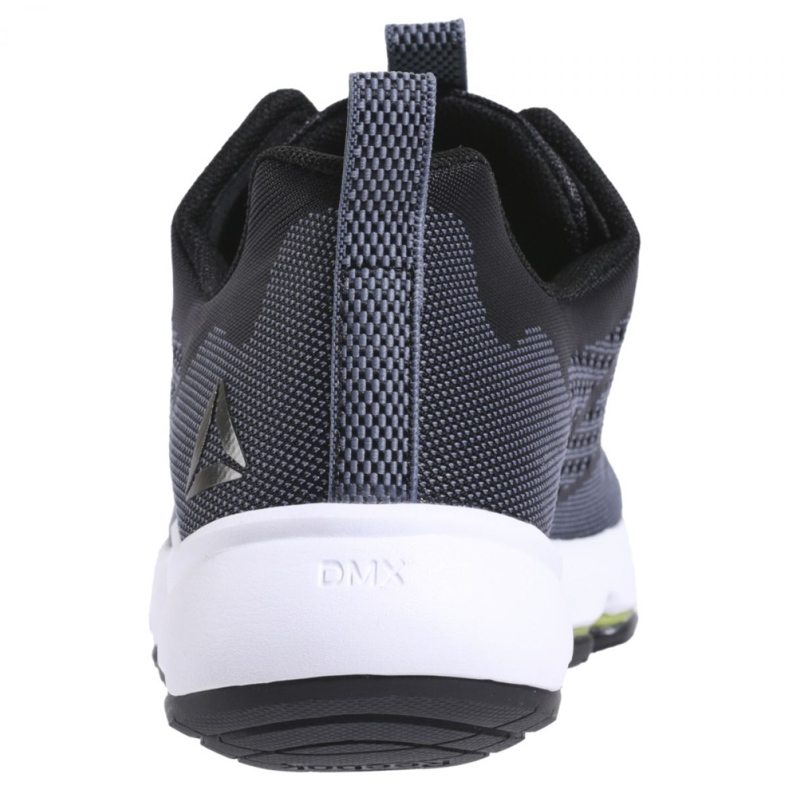 Scarpe da allenamento Reebok Clouride Ls Dmx W BD4137 nero 1