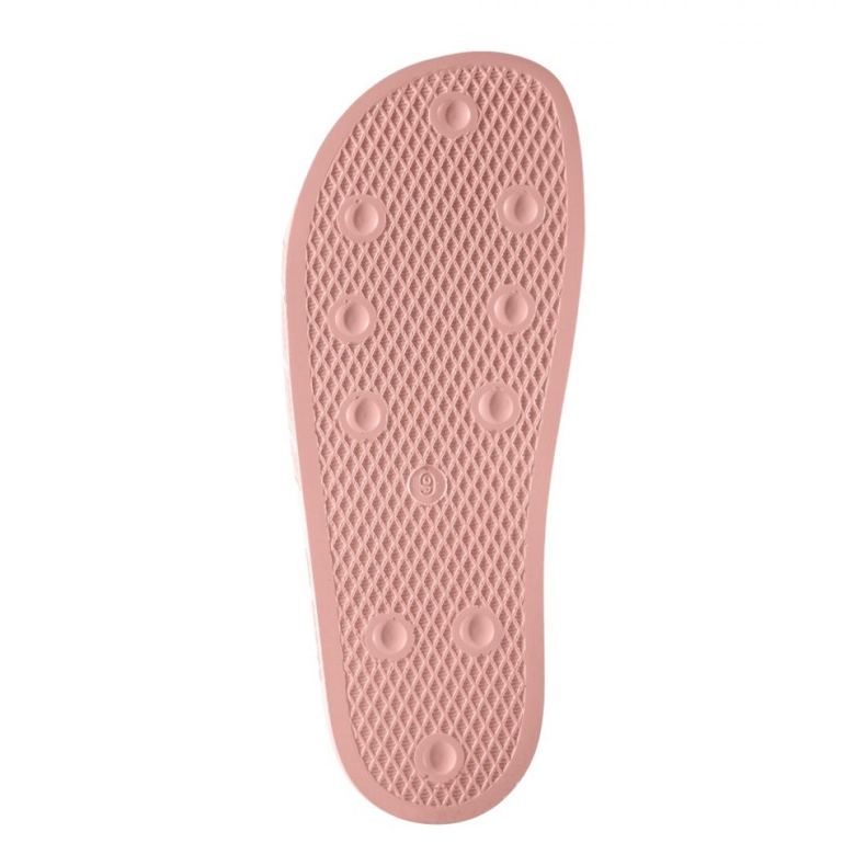 Adidas Originals Adilette Donne BA7538 rosa 2