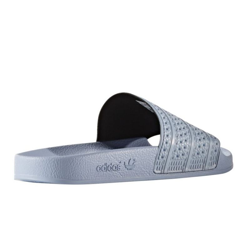 Adidas Originals Adilette Donne BA7539 bianca 1