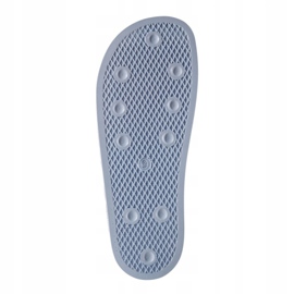 Adidas Originals Adilette Donne BA7539 bianca 2