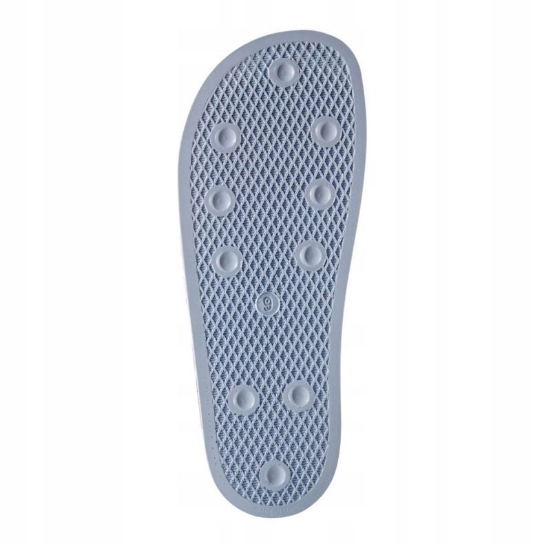 Adidas Originals Adilette Donne BA7539 bianco 2
