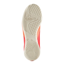 Scarpe indoor adidas Ace Tango 17.3 In Jr CG3714 multicolore rosso 2