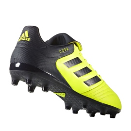 Scarpe da calcio Adidas Copa 17.3 Fg M S77143 multicolore multicolore 1