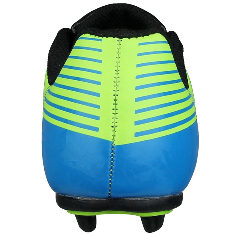 Scarpe da calcio Atletico Fg Junior S76520 multicolore multicolore 2