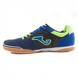 Scarpe indoor Joma Flex In M TOPS.703.IN blu navy blu navy 1