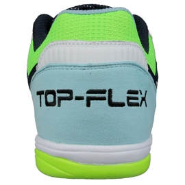 Scarpe indoor Joma Top Flex Sala M TOPW.703 blu navy blu navy 1