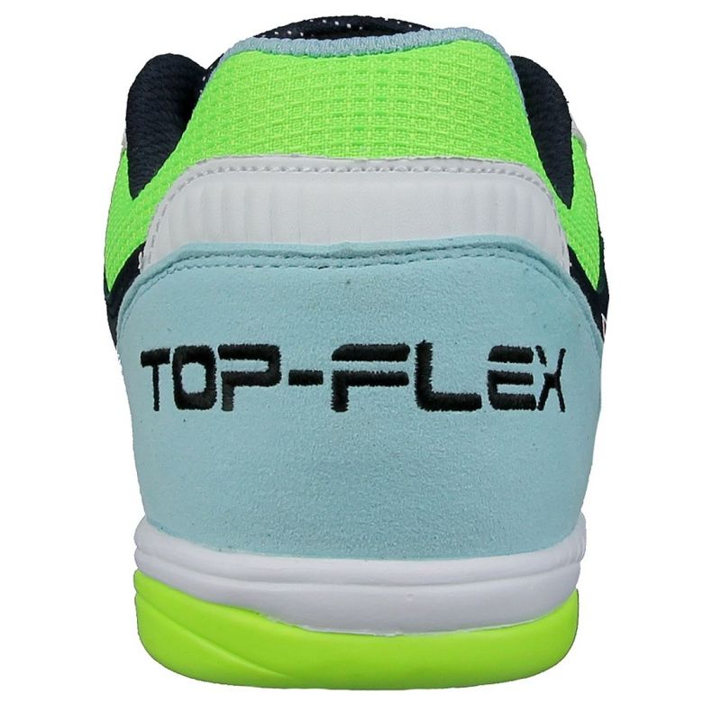 Scarpe indoor Joma Top Flex Sala M TOPW.703 blu navy blu navy 1