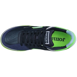 Scarpe indoor Joma Top Flex Sala M TOPW.703 blu navy blu navy 2