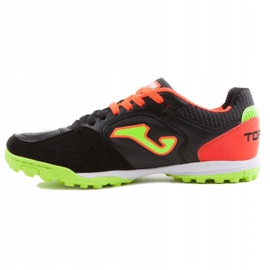 Scarpe da calcio Joma Top Flex Tf M 701 nero nero 2