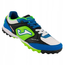 Scarpe da calcio Joma Top Flex Tf M TOPS.705.TF multicolore multicolore 1