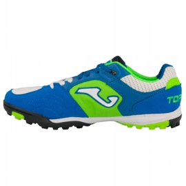 Scarpe da calcio Joma Top Flex Tf M TOPS.705.TF multicolore multicolore 2