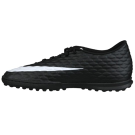 Scarpe da calcio Nike HypervenomX Phade Iii Tf M 852545-801 multicolore nero 1