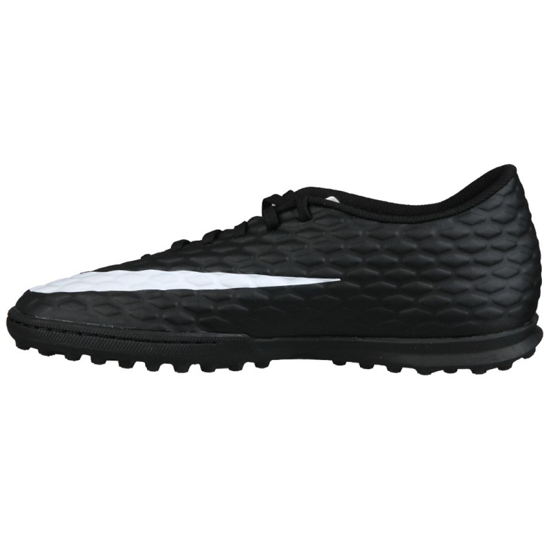 Scarpe da calcio Nike HypervenomX Phade Iii Tf M 852545-801 multicolore nero 1