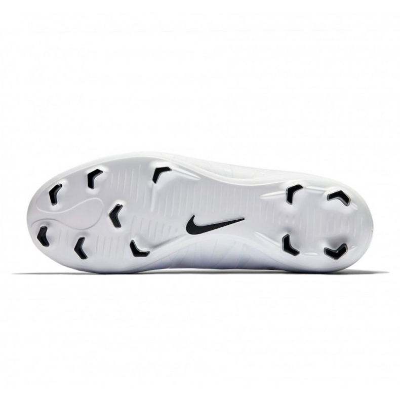 Nike Mercurial Victory Vi CR7 Fg Jr 852489-401 scarpe da calcio bianco 2