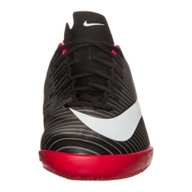 Scarpe indoor Nike Mercurial Vapor Xi Ic Jr 831947-002 nero nero 1