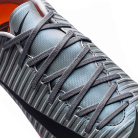 Nike Mercurial Victory Vi CR7 Fg M 852528-001 scarpe da calcio multicolore grigio 2