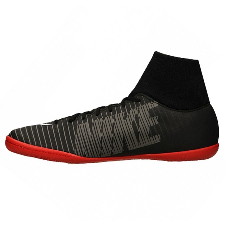 Scarpe indoor Nike MercurialX Victory 6 Df Ic M 903613-002 nero nero 1