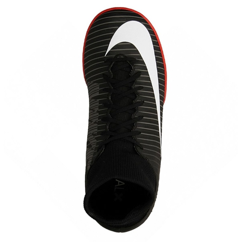 Scarpe indoor Nike MercurialX Victory 6 Df Ic M 903613-002 nero nero 2