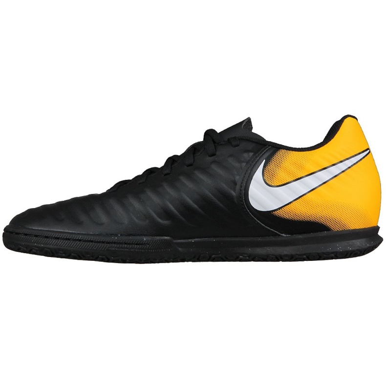 Scarpe indoor Nike TiempoX Rio Iv Ic M 897769-008 multicolore nero 1