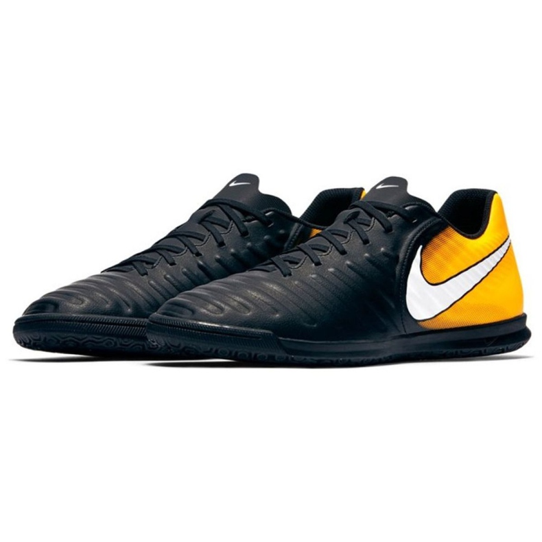 Scarpe indoor Nike TiempoX Rio Iv Ic M 897769-008 multicolore nero 2