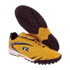 Scarpe da calcio Starlife Md 11216 arancia arancia 1