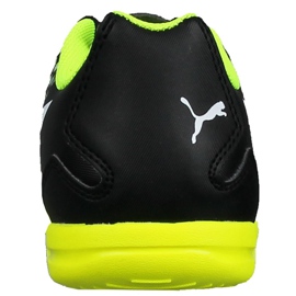 Scarpe indoor Puma Adreno Iii In jr 104050 07 nero nero 1