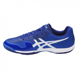 Scarpe da pallavolo Asics Gel-Blade 6 M R703N-4301 blu blu 1
