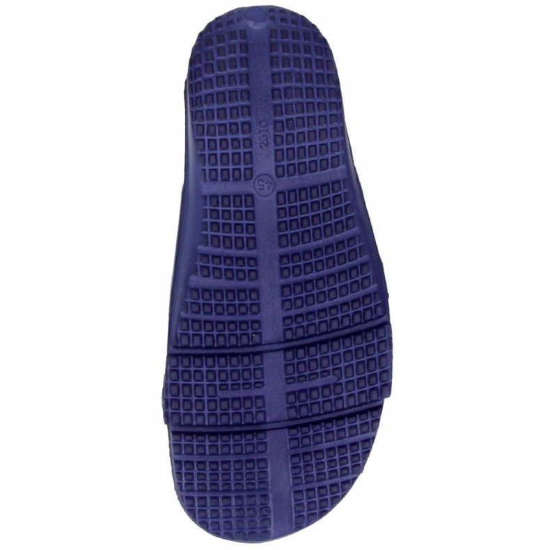 Ciabatte da piscina Aqua-Speed ​​Arizona M blu navy 1