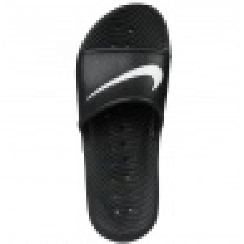 Nike Kawa Doccia 832528-001 ciabatte nero 1