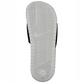 Nike Sportswear Benassi Just Do It Print W 618919-013 beige marrone 2