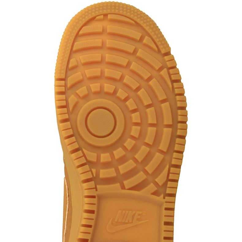 Scarpe Nike Sportswear Court Borough Mid Winter M AA0547-700 marrone 1