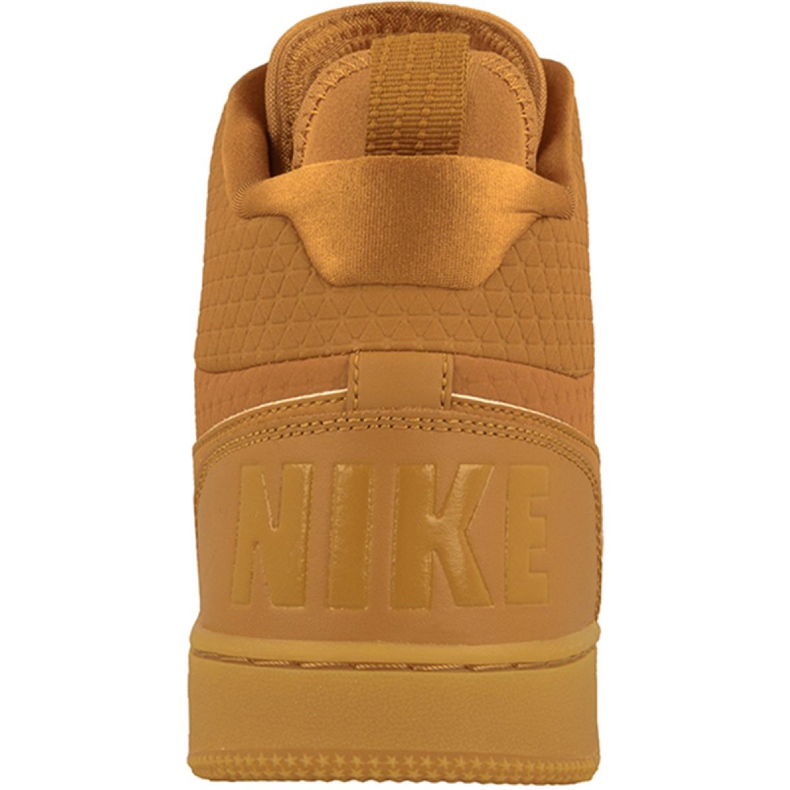 Scarpe Nike Sportswear Court Borough Mid Winter M AA0547-700 marrone 2