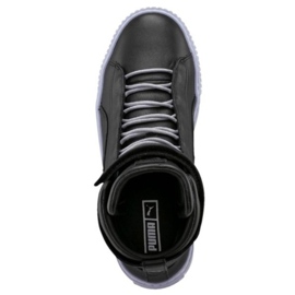 Puma Platform Mid Wn s W 364242 03 nero 2